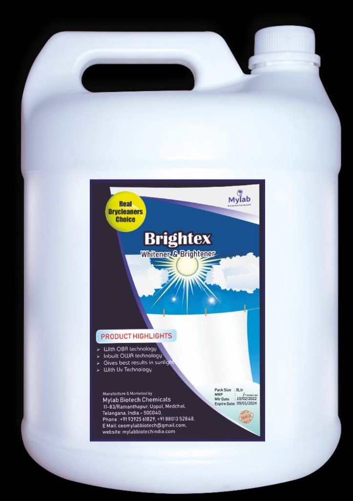 Brightex